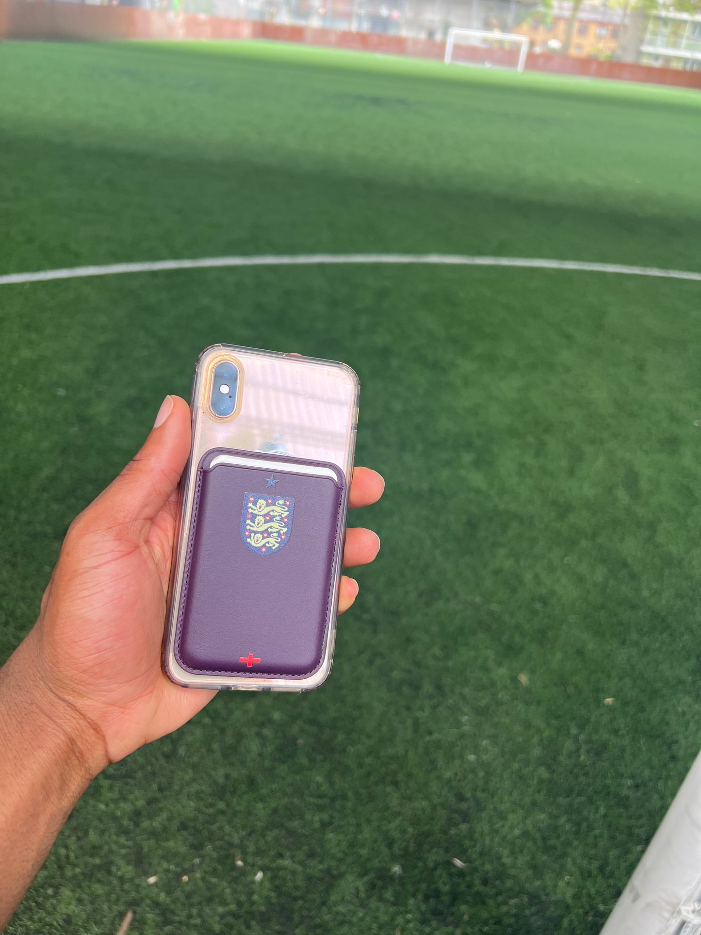 England Magkits