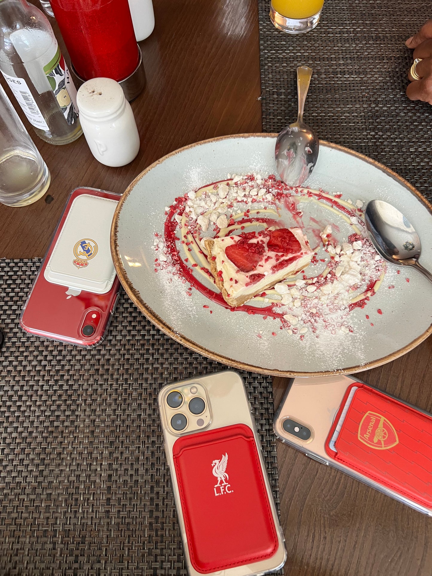 Liverpool Magkits