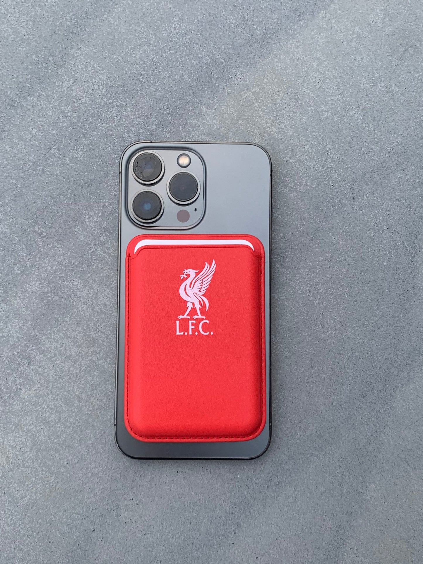 Liverpool Magkits