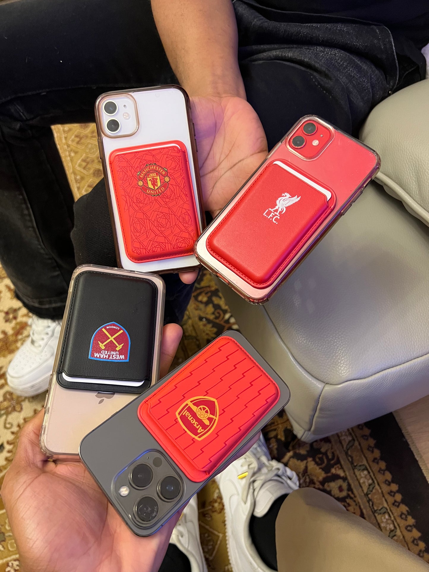 Liverpool Magkits