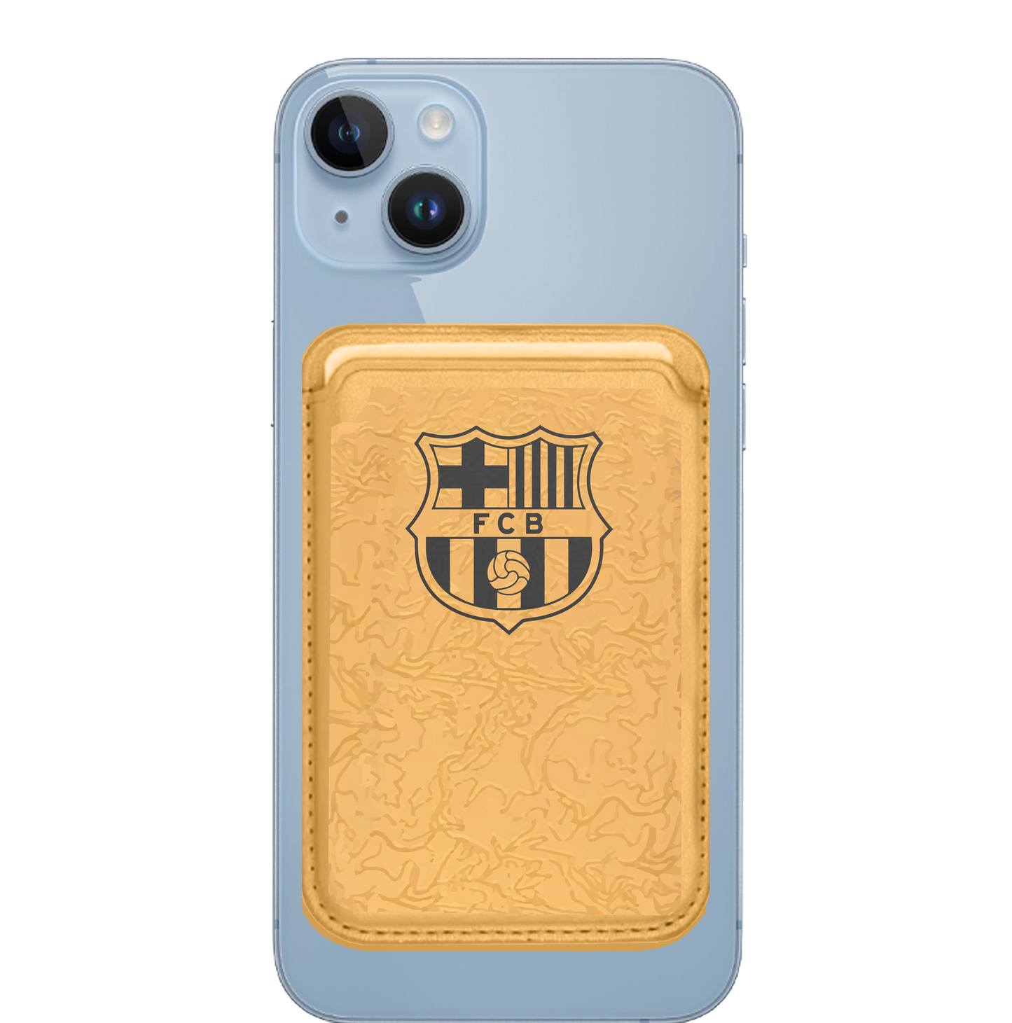 Barcelona Gold