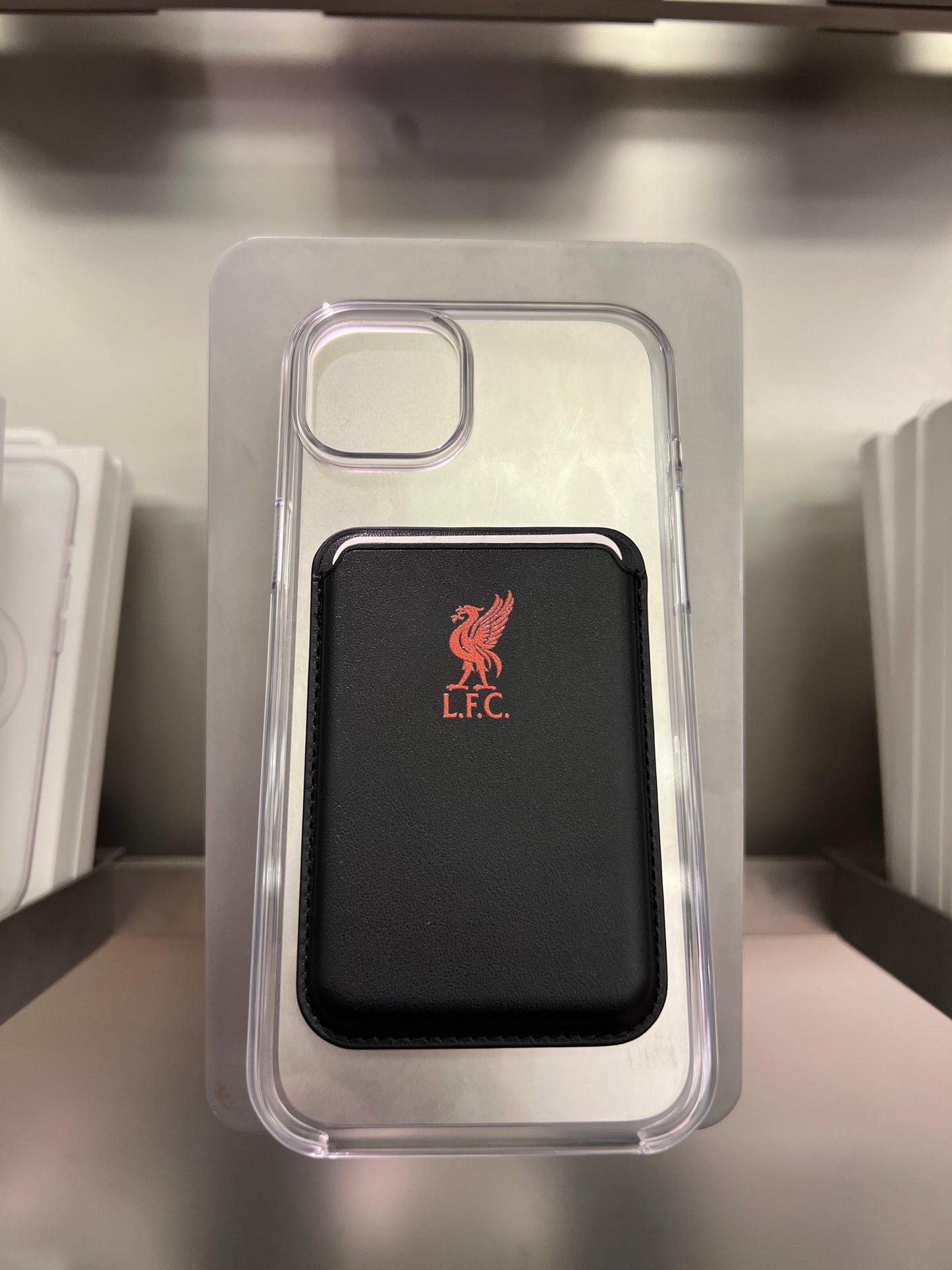 Liverpool Magkits