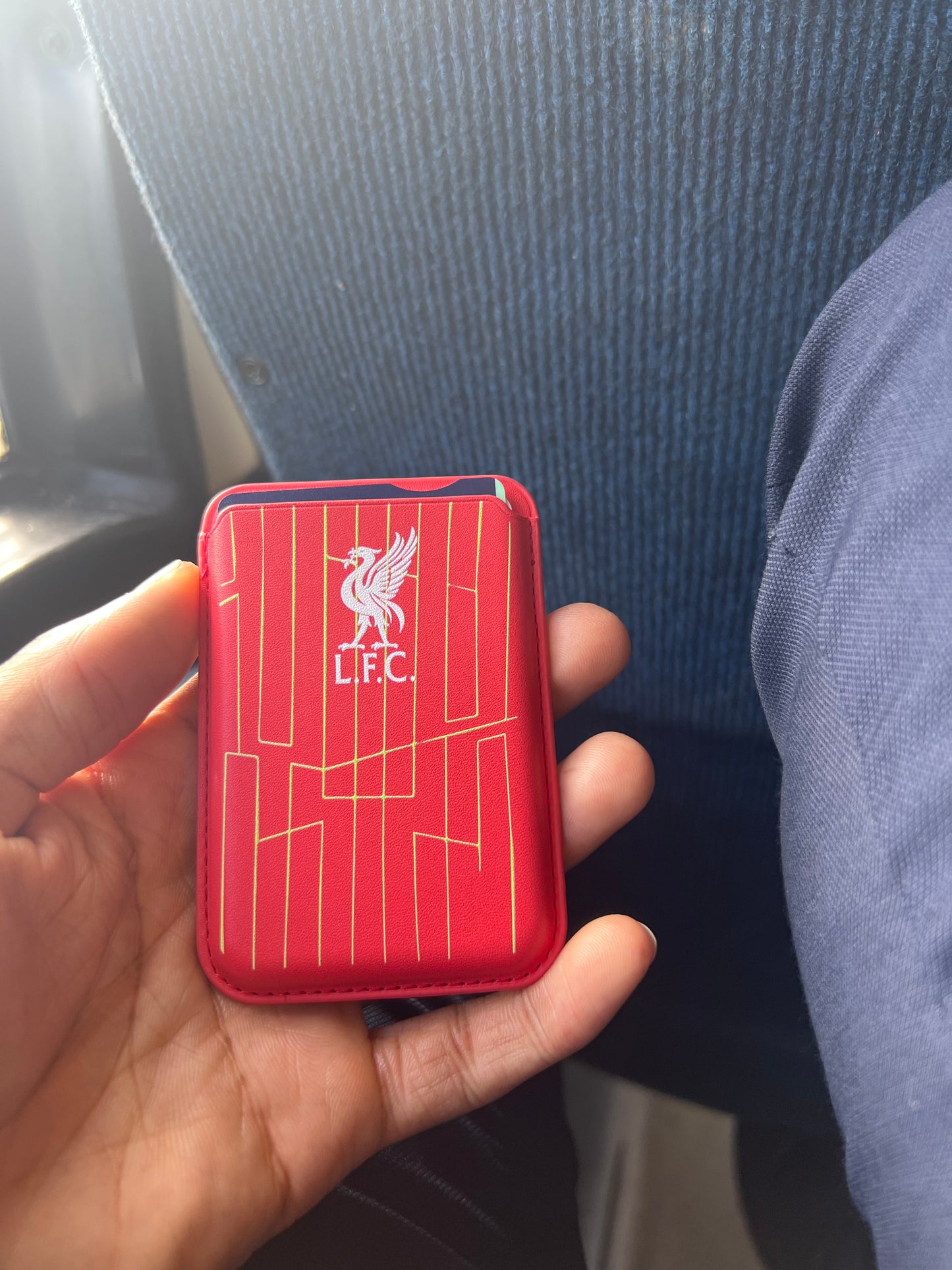 Liverpool Magkits