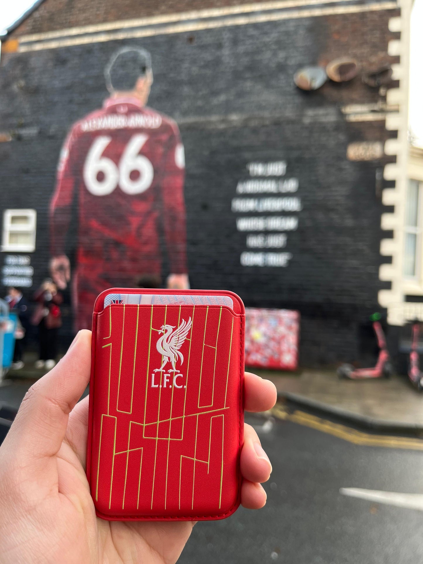 Liverpool Magkits