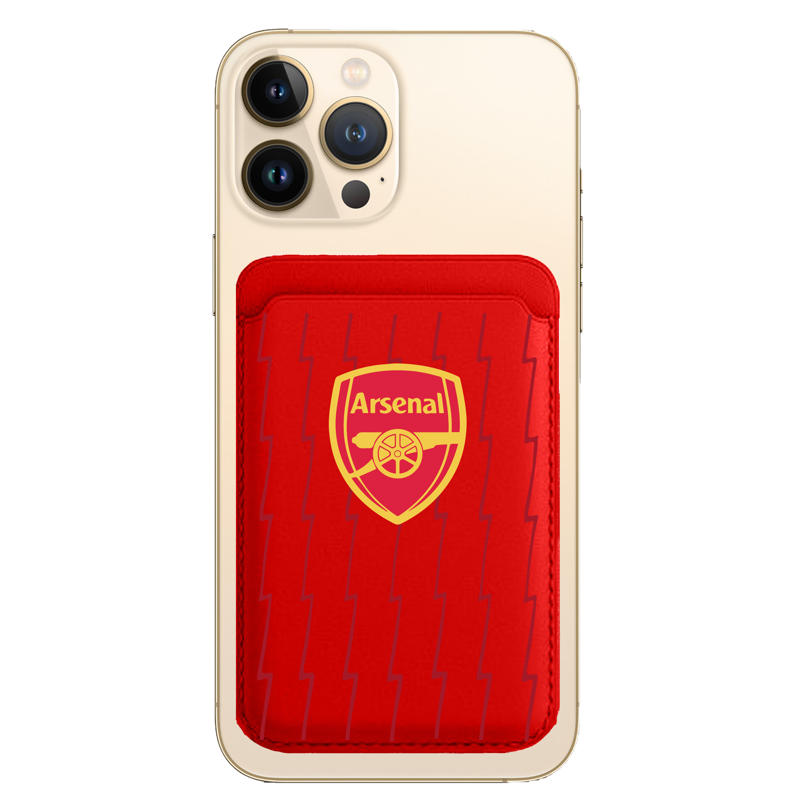 Arsenal Red Magkit – MagKits