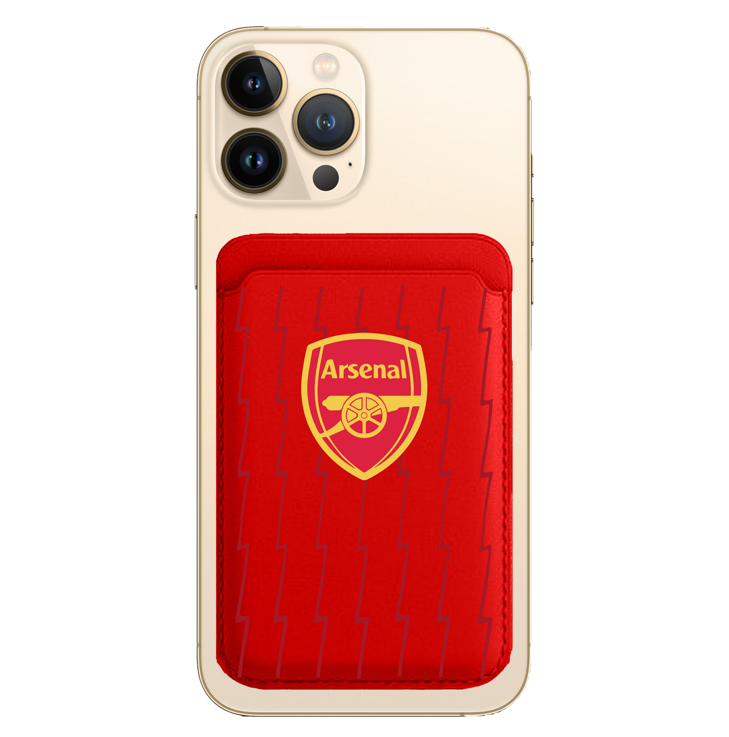 Arsenal Red Magkit