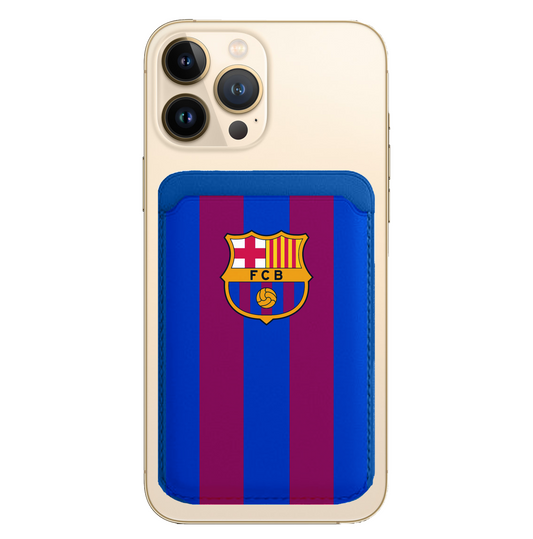 Barcelona Home