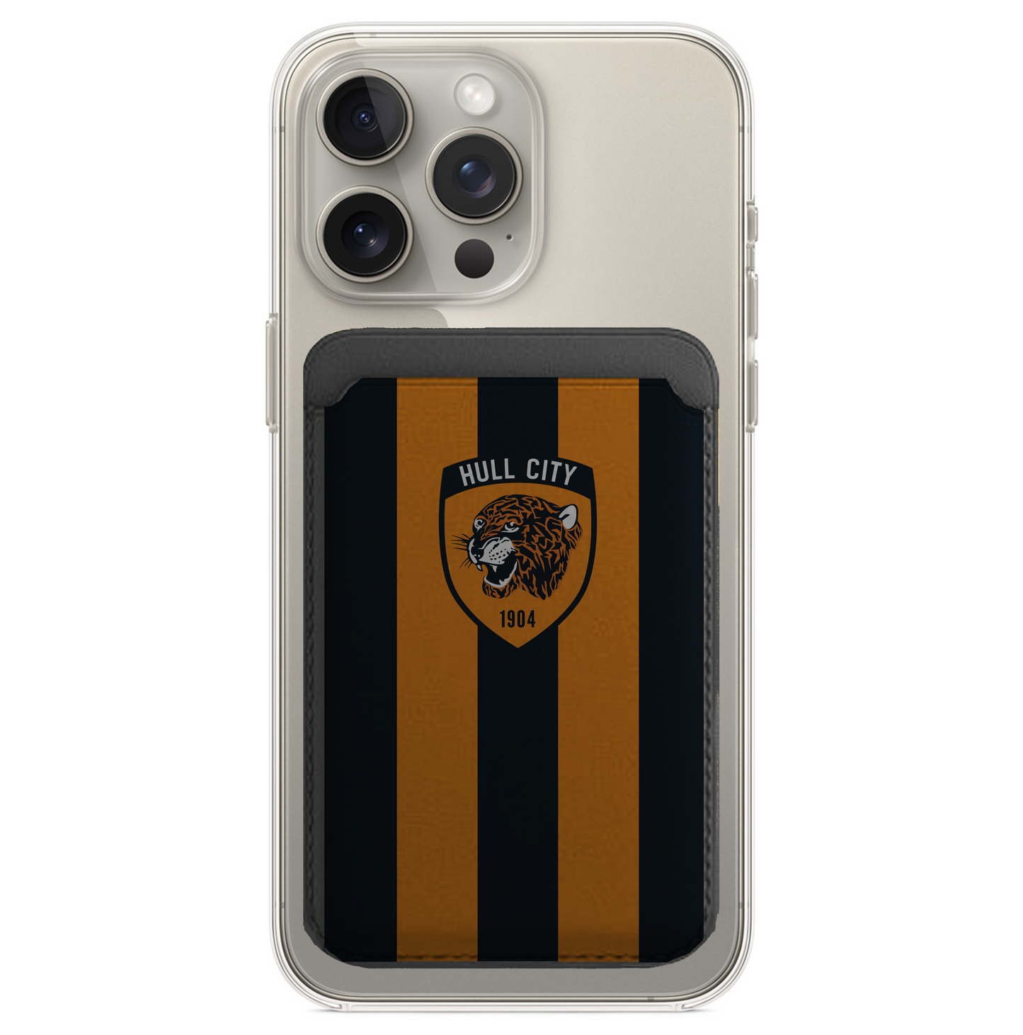 Hull city