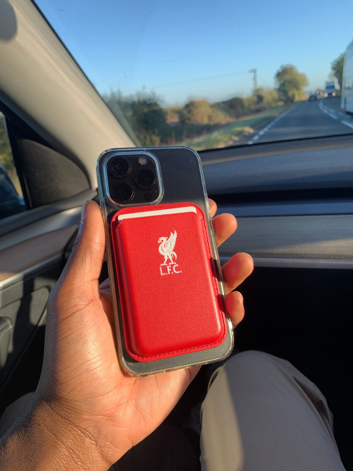 Liverpool Magkit