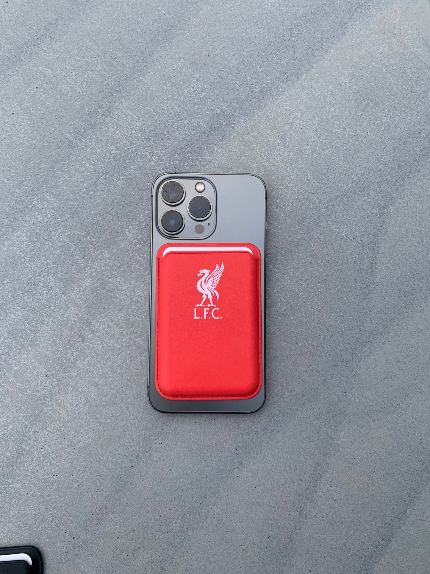 Liverpool Magkit