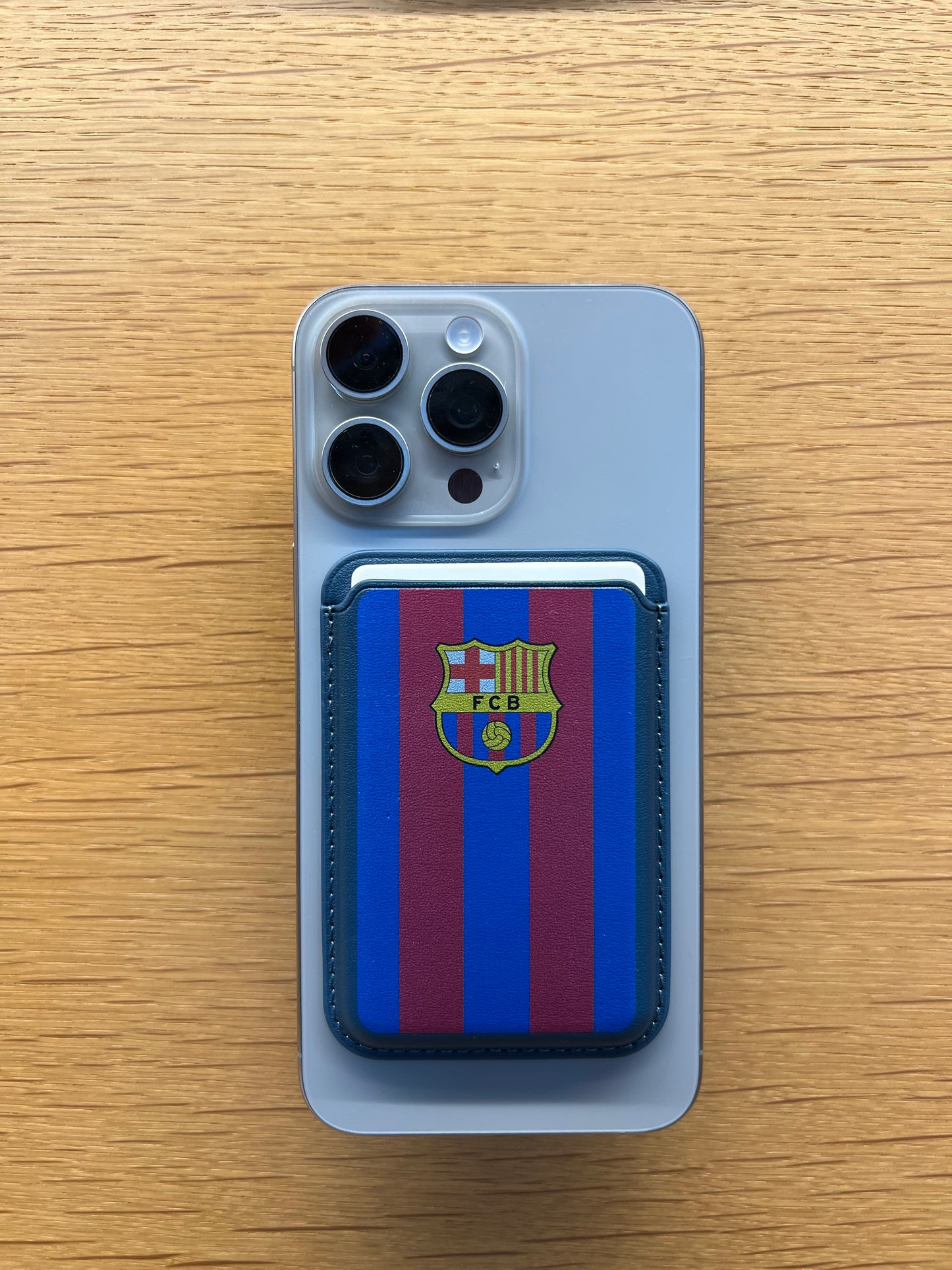 Barcelona Home